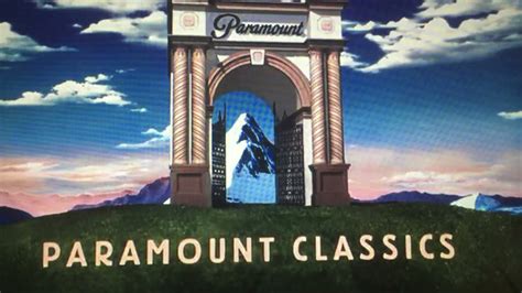 Paramount Classics
